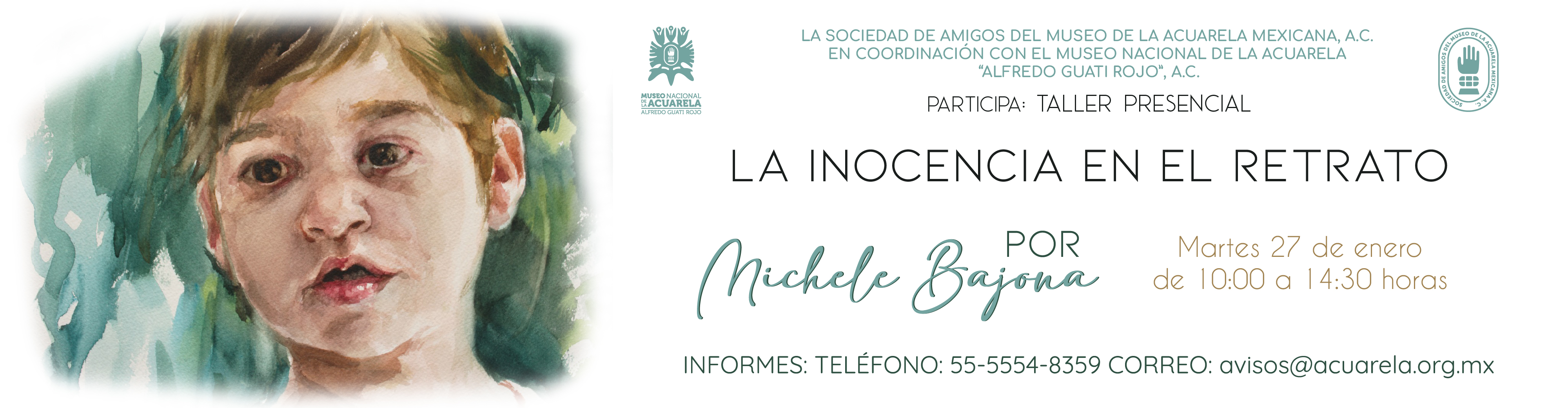 La inocencia en el retrato