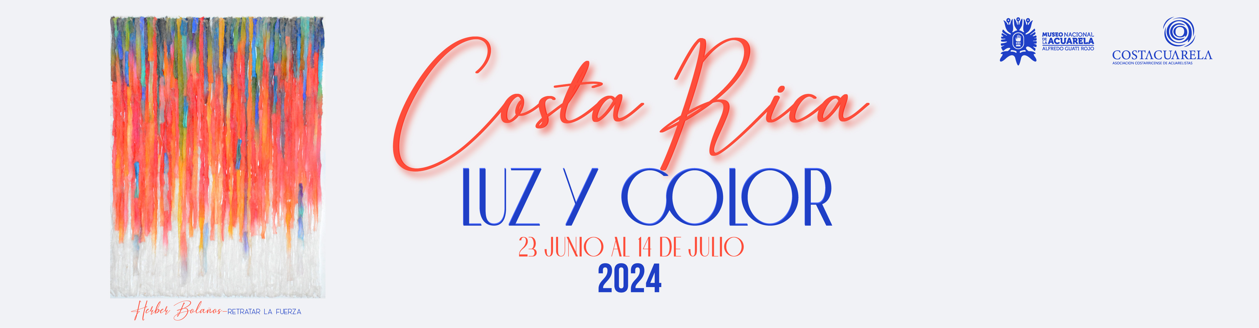 Costa Rica: Luz y Color