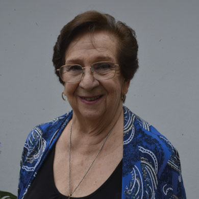 Gloria Garza Galindo
