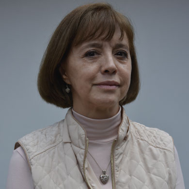 Hilda Ramírez