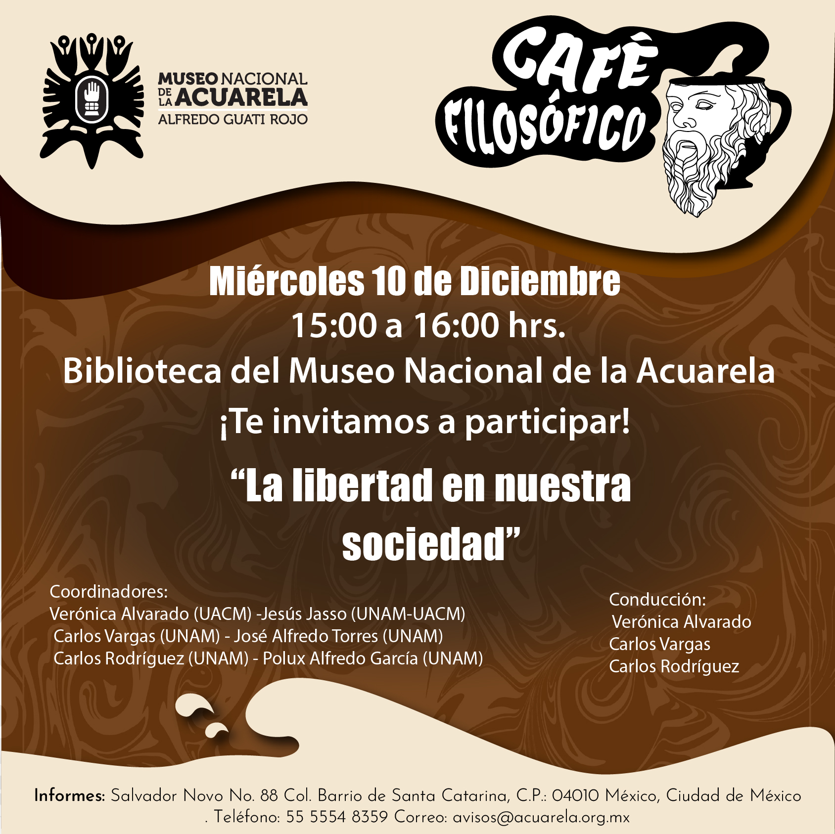 cafe filosofico